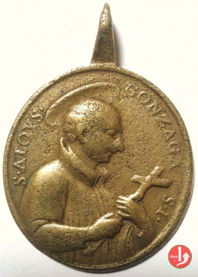 L'Immacolata 1854 L'Immacolata 1854