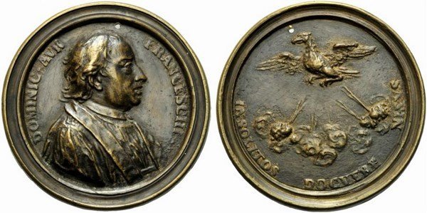 Domenico Aurelio Franceschi 1800 Domenico Aurelio Franceschi 1800