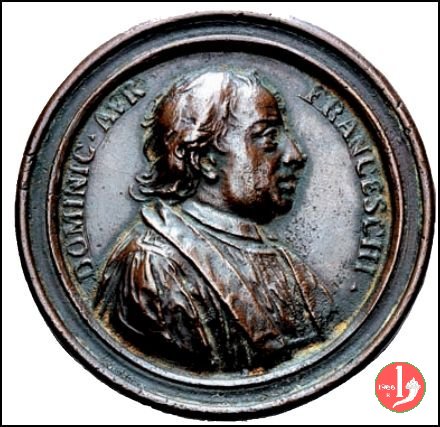 Domenico Aurelio Franceschi 1801 Domenico Aurelio Franceschi 1801