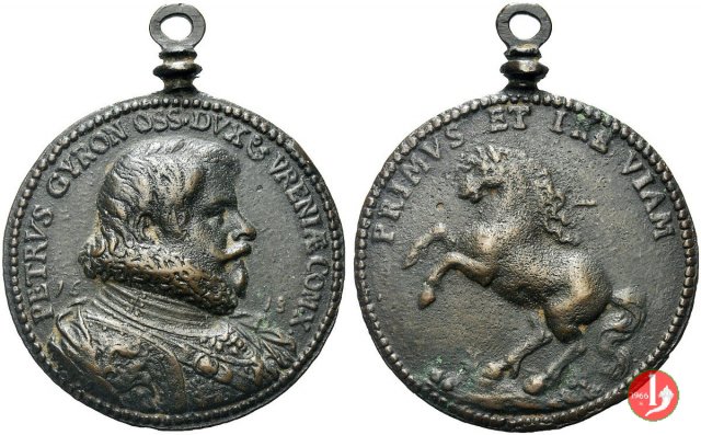 Don Pietro Goyron 1618 -S14 1618 Don Pietro Goyron 1618 -S14 1618