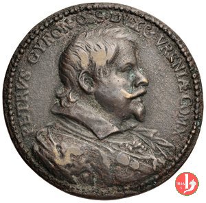 Don Pietro Goyron 1618 -S16 1618 Don Pietro Goyron 1618 -S16 1618