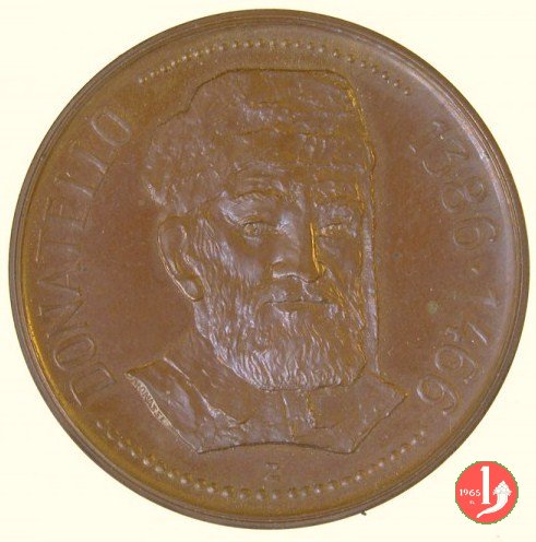 Donatello - Gattamelata 1966 1966 Donatello - Gattamelata 1966 1966