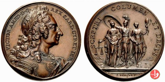 Doti del Re e per le Arti -UdS 17 1720 Doti del Re e per le Arti -UdS 17 1720