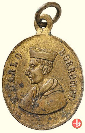 Duomo di Milano 30x24mm 1910 Duomo di Milano 30x24mm 1910