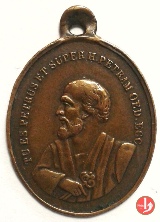 Elezione al Pontificato S. Pietro 1878 Elezione al Pontificato S. Pietro 1878