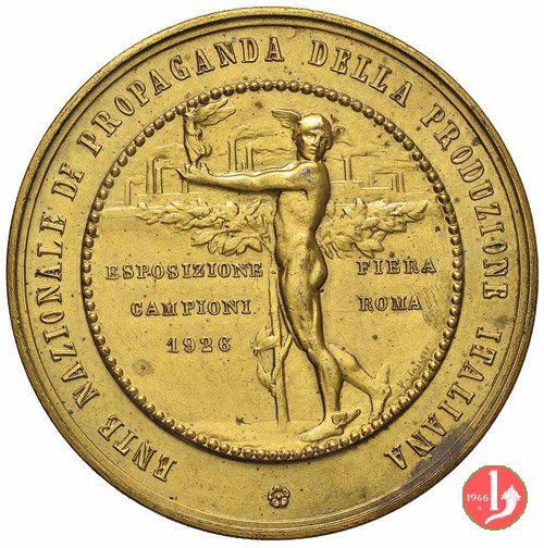 Ente Naz. Propaganda della Produz. Italiana 1926 Ente Naz. Propaganda della Produz. Italiana 1926