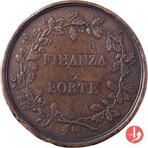 Entrata e Sortita Libera 1810 Entrata e Sortita Libera 1810