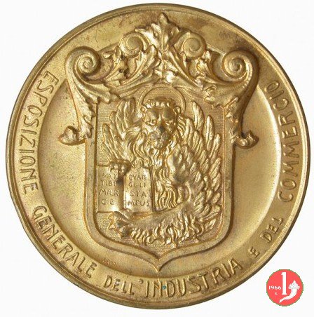 Espos. Generale Industria e Commercio 1922 1922 Espos. Generale Industria e Commercio 1922 1922