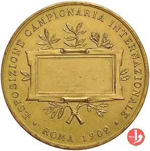 Esposizione Campionaria Internazionale Roma 1902 Esposizione Campionaria Internazionale Roma 1902