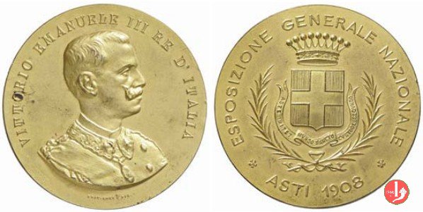 Esposizione Generale Italiana Asti 1908 Esposizione Generale Italiana Asti 1908