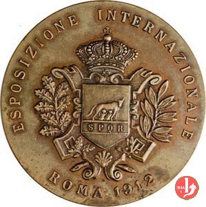 Esposizione Internazionale Roma 1912 Esposizione Internazionale Roma 1912