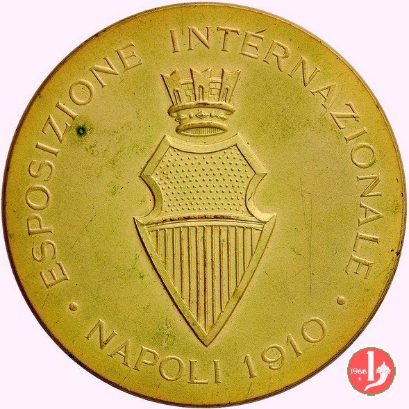 Esposizione Internazionale di Napoli 1910 Esposizione Internazionale di Napoli 1910