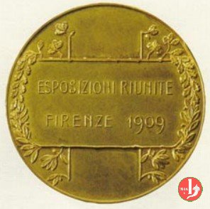Esposizioni Riunite 1909 1909 Esposizioni Riunite 1909 1909