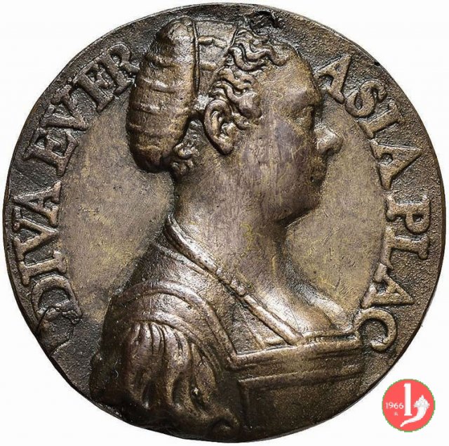 Eufrasia Placidi 1550