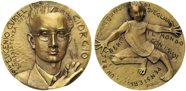 Eugenio Curiel 1995 1995 Eugenio Curiel 1995 1995