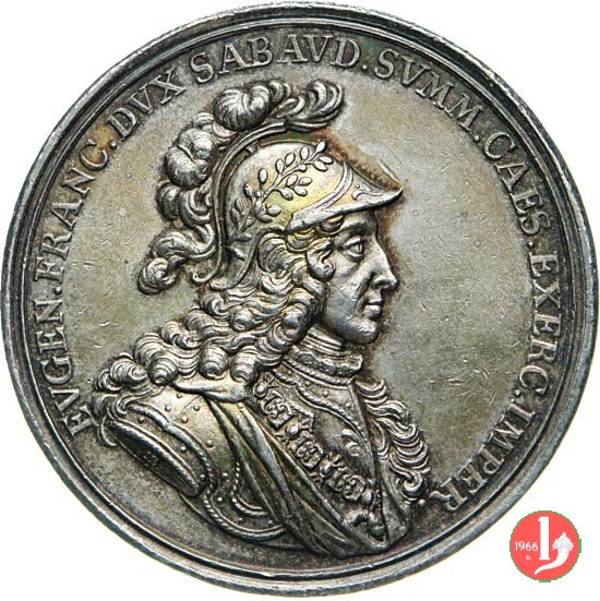 Eugenio di Savoia-1717 Belgrado 1717 Eugenio di Savoia-1717 Belgrado 1717