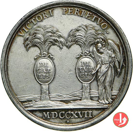 Eugenio di Savoia-1717 Belgrado 1717 Eugenio di Savoia-1717 Belgrado 1717