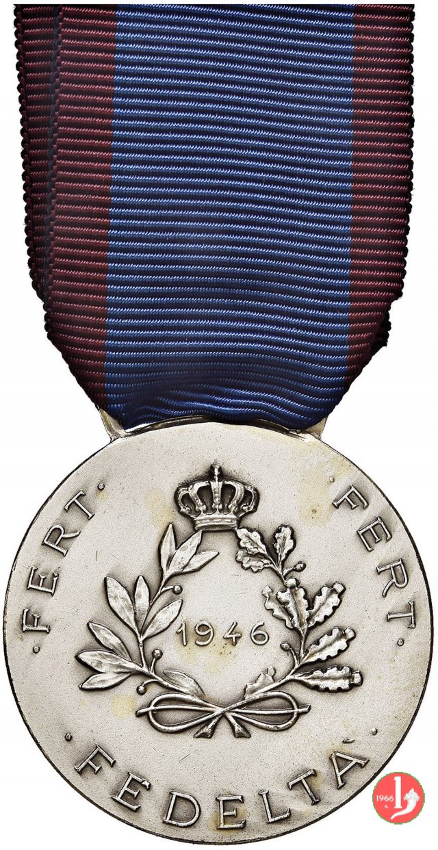 Fedeltà 1946 1946 Fedeltà 1946 1946