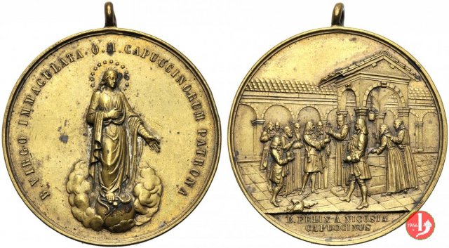 Felice di Nicosia 1915 Felice di Nicosia 1915