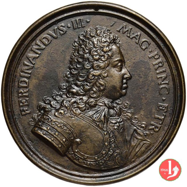 Ferdinando de Medici -VT345 1735