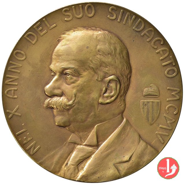 Filippo Grimani 1905 1905 Filippo Grimani 1905 1905