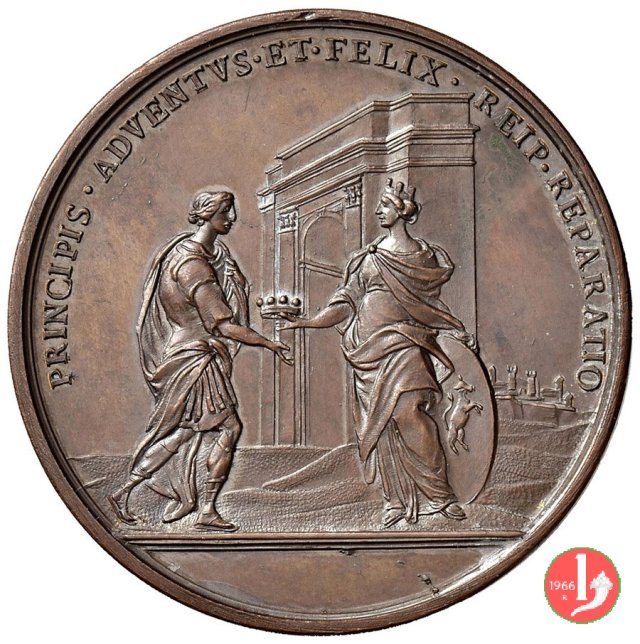 Filippo II 1496-1497 -UdS56 1865 (Torino) Filippo II 1496-1497 -UdS56 1865 (Torino)