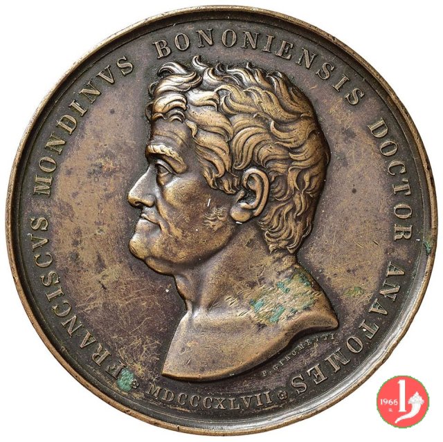 Francesco Mondini 1847 1847 Francesco Mondini 1847 1847