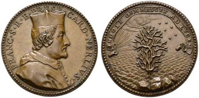 Francesco Nerli 1700 Francesco Nerli 1700