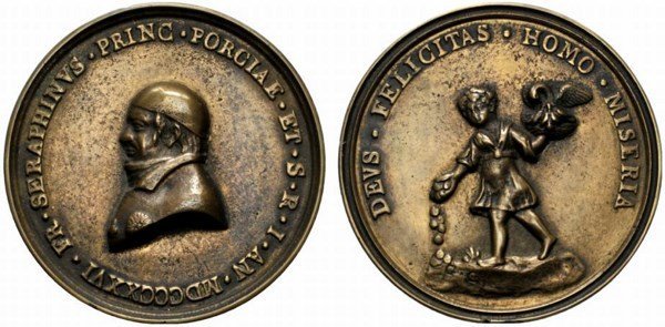 Francesco Serafino di Porcia 1826 1826 Francesco Serafino di Porcia 1826 1826