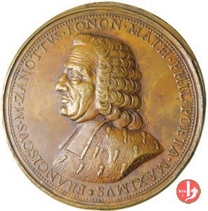 Francesco Zanotti 1775 Francesco Zanotti 1775