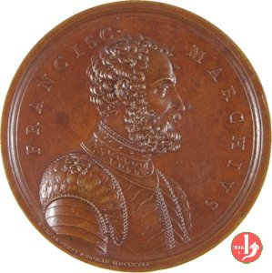 Francesco de Marchi 1819 Francesco de Marchi 1819