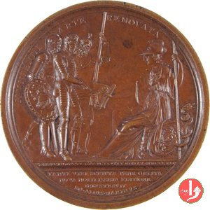 Francesco de Marchi 1819 Francesco de Marchi 1819