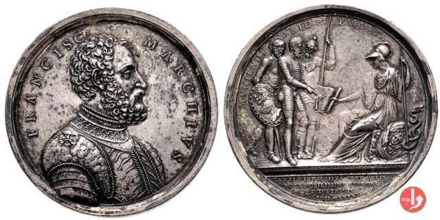 Francesco de Marchi 1819 Francesco de Marchi 1819
