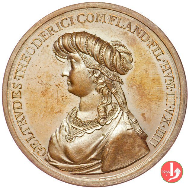 Gertrude d'Alsazia -UdS20 1865 (Torino) Gertrude d'Alsazia -UdS20 1865 (Torino)