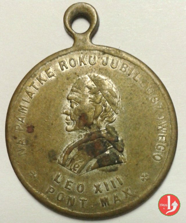 8-Gesú Cristo Dio e Uomo 1901 8-Gesú Cristo Dio e Uomo 1901