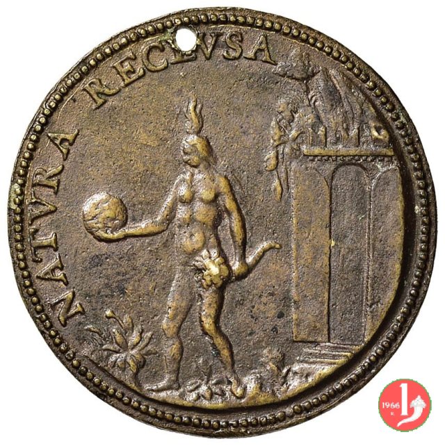Gian Battista della Porta 1610 -S9 1610 Gian Battista della Porta 1610 -S9 1610