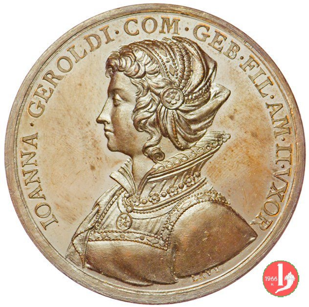 Giovanna di Ginevra -UdS10 1865 (Torino) Giovanna di Ginevra -UdS10 1865 (Torino)