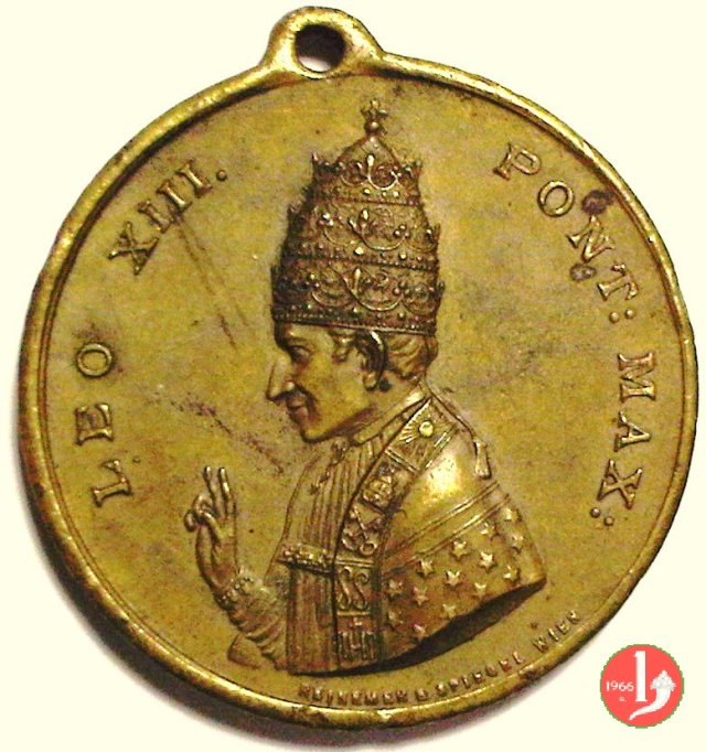 6-Giubileo Austriaca 1901 6-Giubileo Austriaca 1901