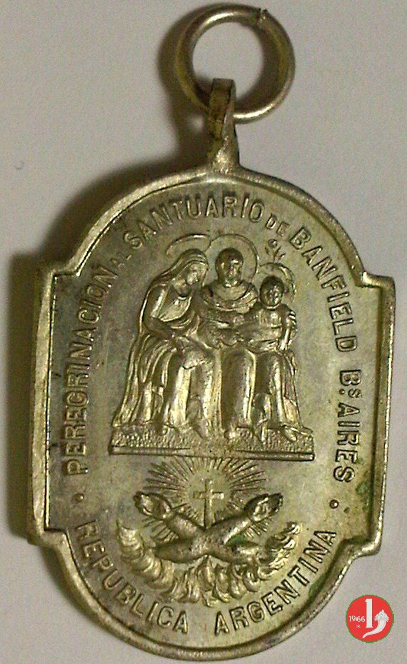 12-Giubileo Francescano 1897 12-Giubileo Francescano 1897