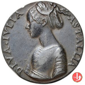 Giulia Astalia 1490