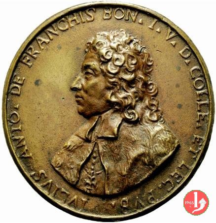 Giulio Antonio de Franchis 1719 1719 Giulio Antonio de Franchis 1719 1719