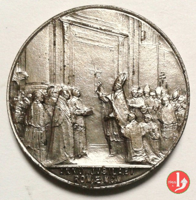 50- Gli Anni Santi del XX secolo -Mo342 1954 50- Gli Anni Santi del XX secolo -Mo342 1954