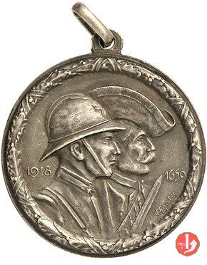 Granatieri di Sardegna 1659-1918 1918 Granatieri di Sardegna 1659-1918 1918