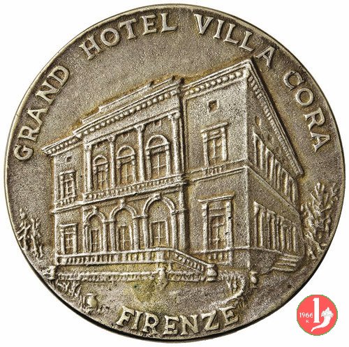 Grand Hotel Villa Cora 1970 Grand Hotel Villa Cora 1970