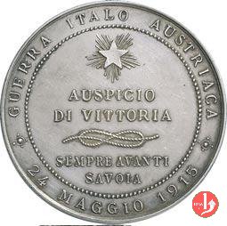Guerra Italo-Austriaca -TAM 1.9 1915 Guerra Italo-Austriaca -TAM 1.9 1915