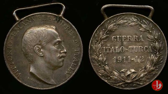 Guerra Italo-Turca 1912 Guerra Italo-Turca 1912