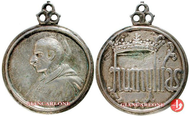 Humilitas 1710 Humilitas 1710