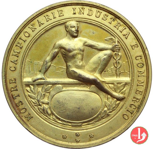I° Fiera Internazionale di Roma 1924 I° Fiera Internazionale di Roma 1924