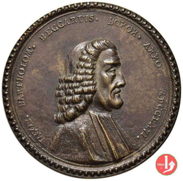 Iacopo Bartolomeo Beccari 1766 1766 Iacopo Bartolomeo Beccari 1766 1766