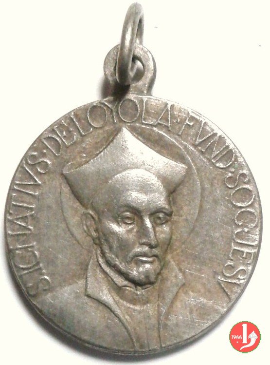 Ignazio e Giuseppe Pignatelli 20mm 1954 Ignazio e Giuseppe Pignatelli 20mm 1954